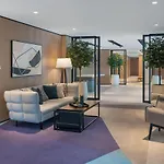 Vida Dubai Marina & Yacht Club